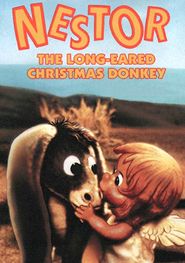  Nestor, the Long-Eared Christmas Donkey Poster