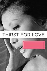  Thirst for Love Poster