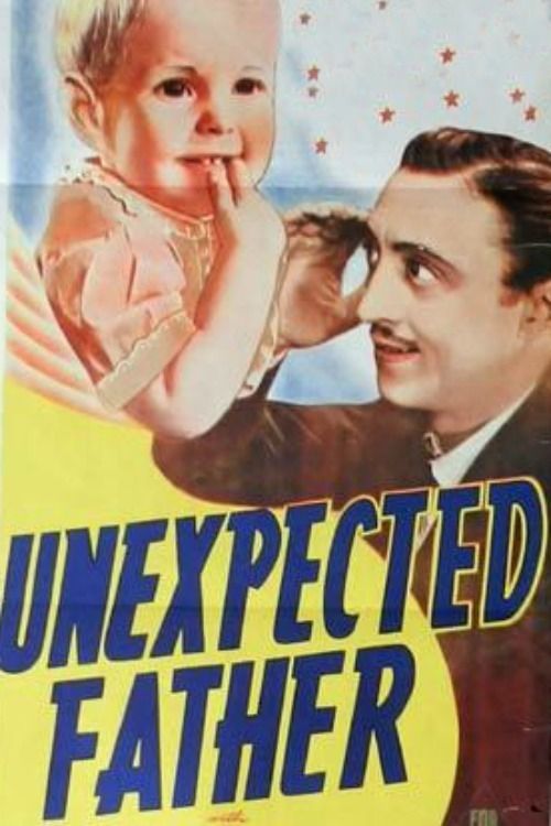 Unexpected Father Poster