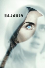  Disclosure Day Poster