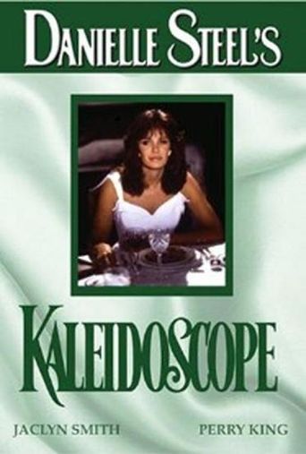  Kaleidoscope Poster