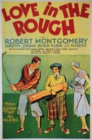  Love in the Rough Poster