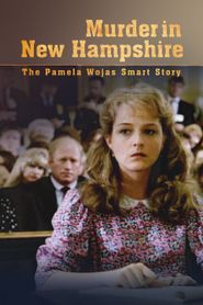  Murder in New Hampshire: The Pamela Smart Story Poster