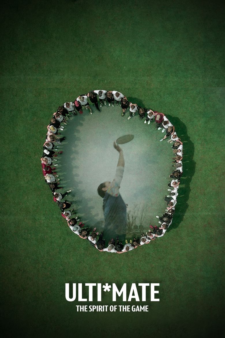 ULTI*MATE - The Spirit of the Game