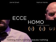  Ecce Homo Poster