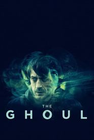  The Ghoul Poster