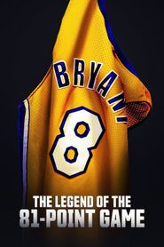  The Legend of the 81-Point Game Poster