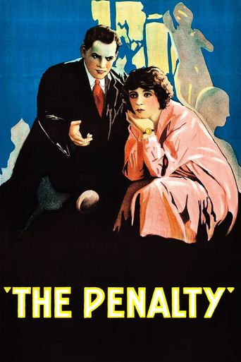 Penalty (2019) - IMDb