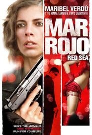  Mar Rojo Poster