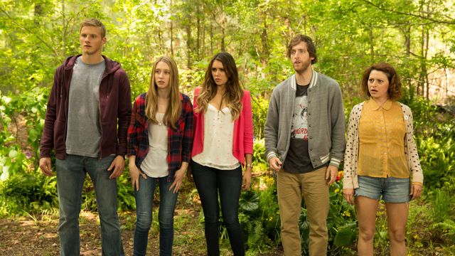 The Final Girls Backdrop