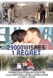  29000 Wishes, 1 Regret Poster