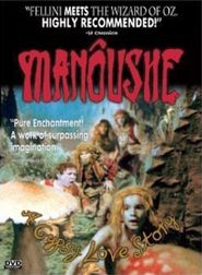  Manôushe Poster