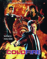  Coldfire Poster