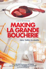  Making La Grande Boucherie Poster