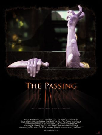  The Passing Poster