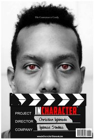  In Character Poster