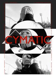  Cymatic Poster
