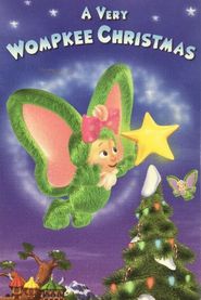  A Very Wompkee Christmas Poster