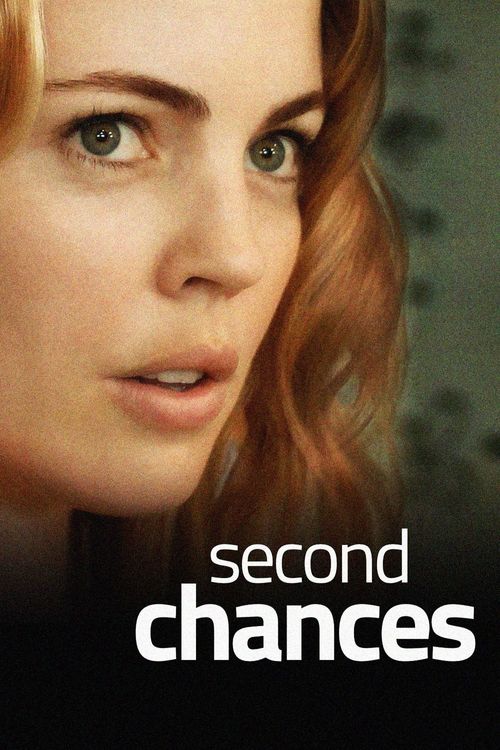 Second Chances Poster