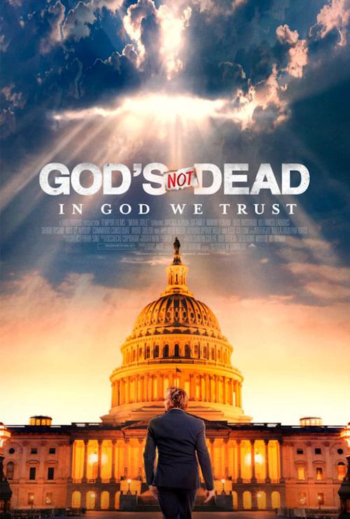 God's Not Dead: In God We Trust (2024): Where to Watch and Stream ...