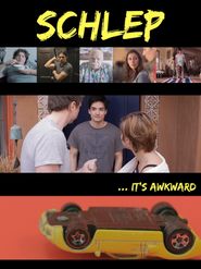  Schlep Poster