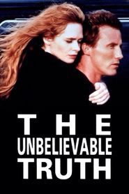  The Unbelievable Truth Poster