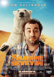  Sansimi Seveyim Poster