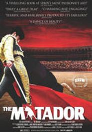  The Matador Poster