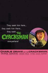  The Cracksman Poster