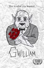 Gwilliam Poster