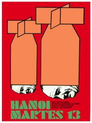  Hanoi, Tuesday 13th Poster