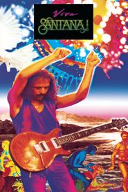  Santana - Viva Santana! Poster