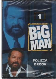  Big Man - An Unusual Insurance Poster
