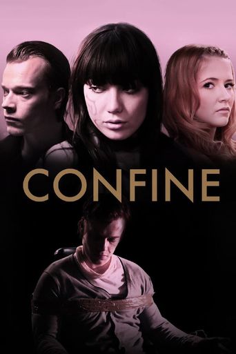  Confine Poster