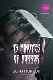 NYX 2022 13 Minutes of Horror Poster