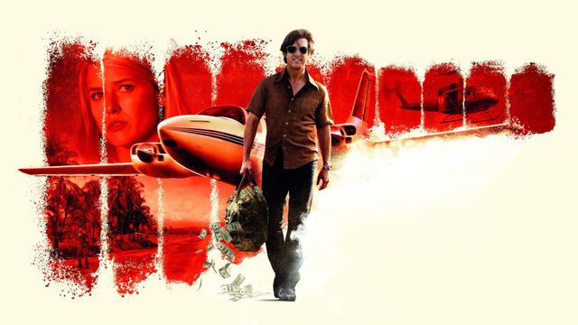 American Made Backdrop