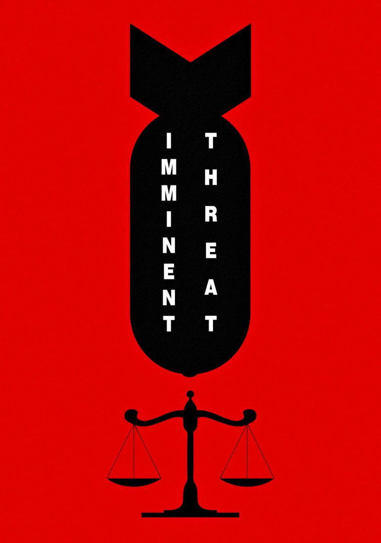 Imminent Threat Poster