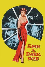  Spin a Dark Web Poster