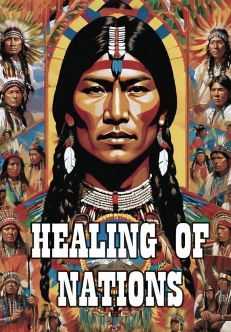 Healing of Nations