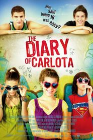  The Diary of Carlota Poster