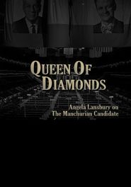  Queen of Diamonds Poster
