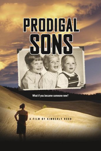  Prodigal Sons Poster
