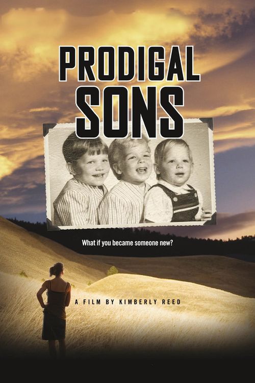 Prodigal Sons Poster