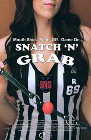  Snatch N Grab Poster