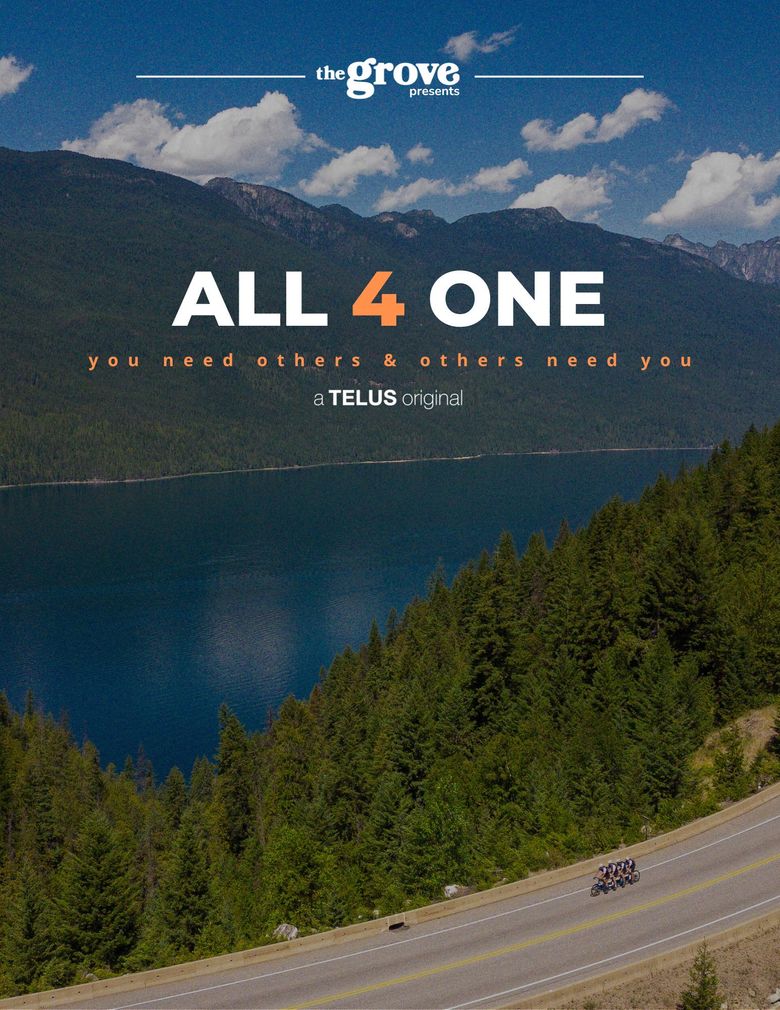 All 4 One