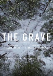  The Grave Poster