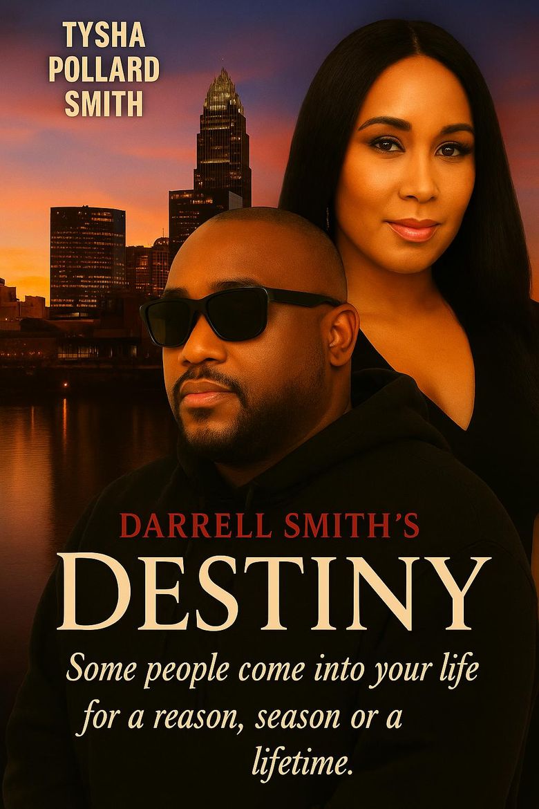 Darrell Smith's Destiny