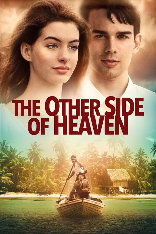 The Other Side of Heaven Poster