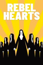  Rebel Hearts Poster