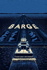 Barge Poster